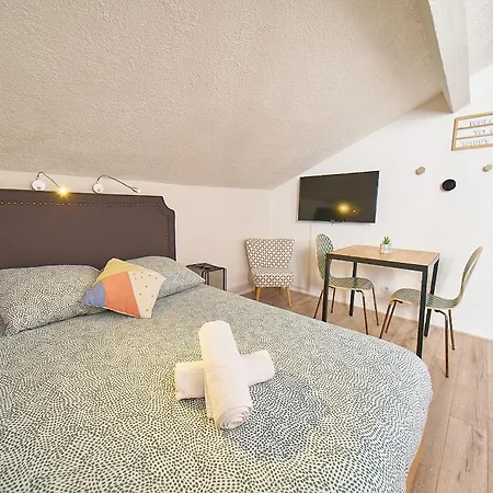 Apartmán Salengro, Cosy - Gauche