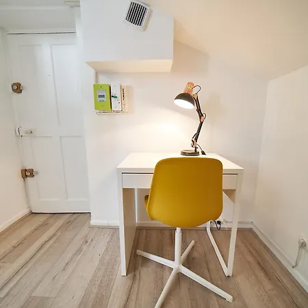 Apartment Salengro, Cosy - Gauche