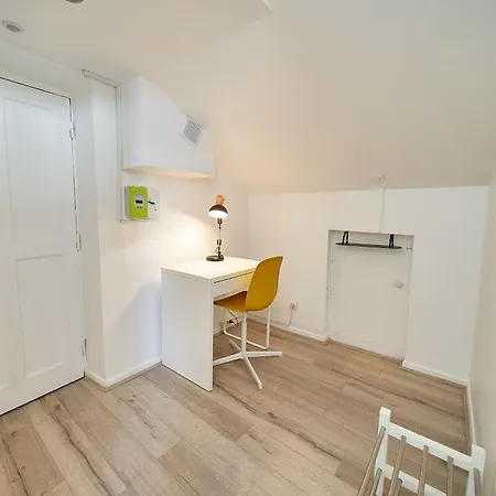 Apartment Salengro, Cosy - Gauche