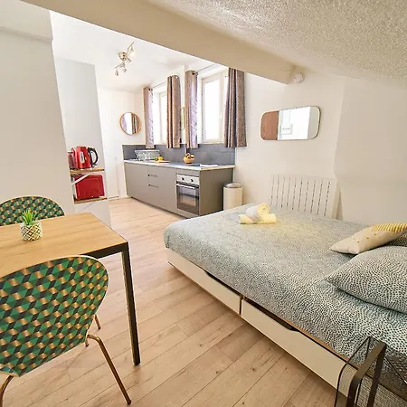 Salengro, Cosy - Gauche